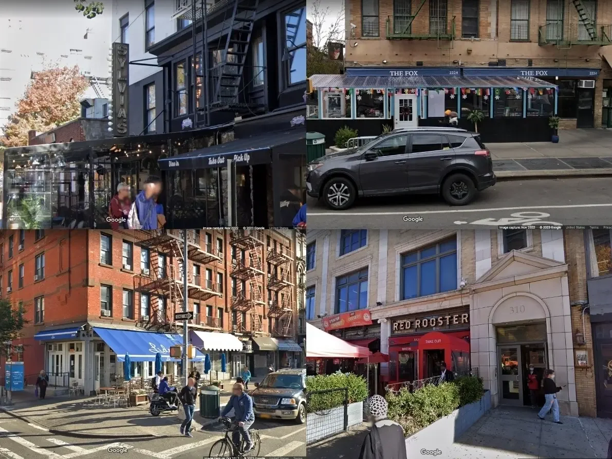 These 15 Harlem Eateries Are Taking Part In NYC Restaurant Week