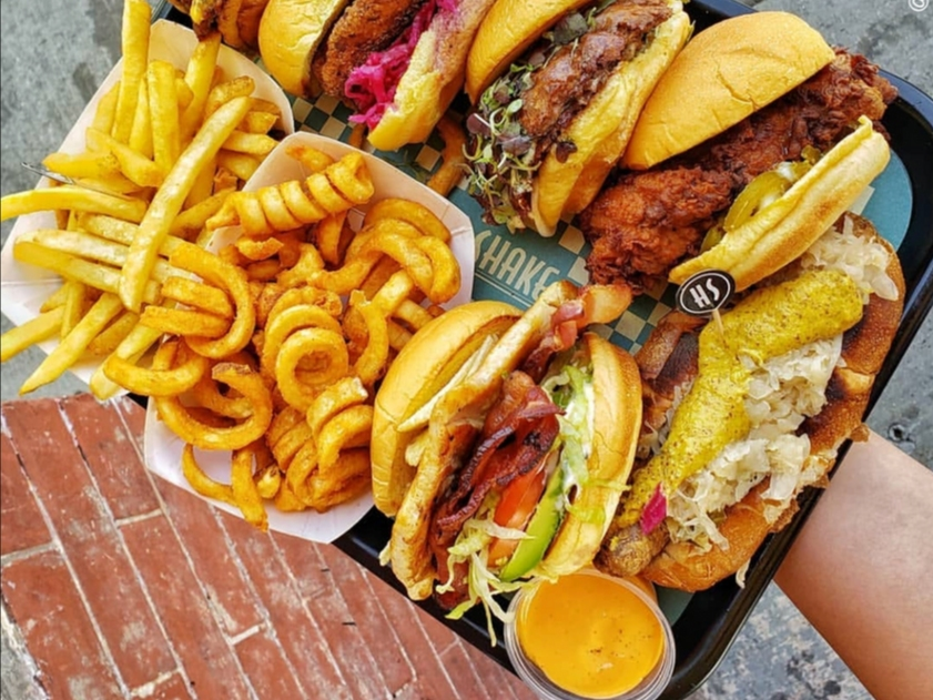 Harlem Shake Opens Third Location In Long Island City