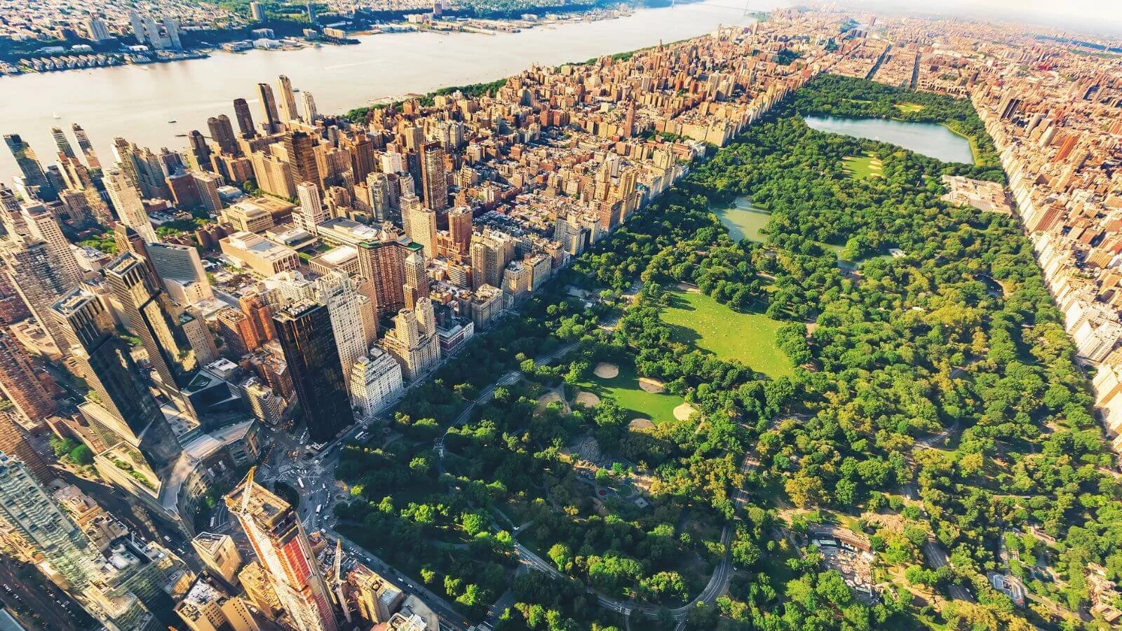 10 Family-Friendly Restaurants in New York City Close to All the Tourist Attractions