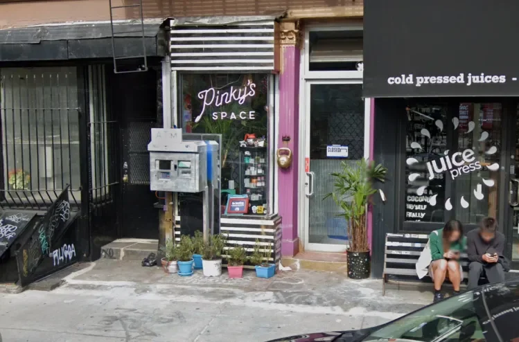 Restaurant That Sued the City for $615K Over Outdoor Dining Drama Is Up for Rent