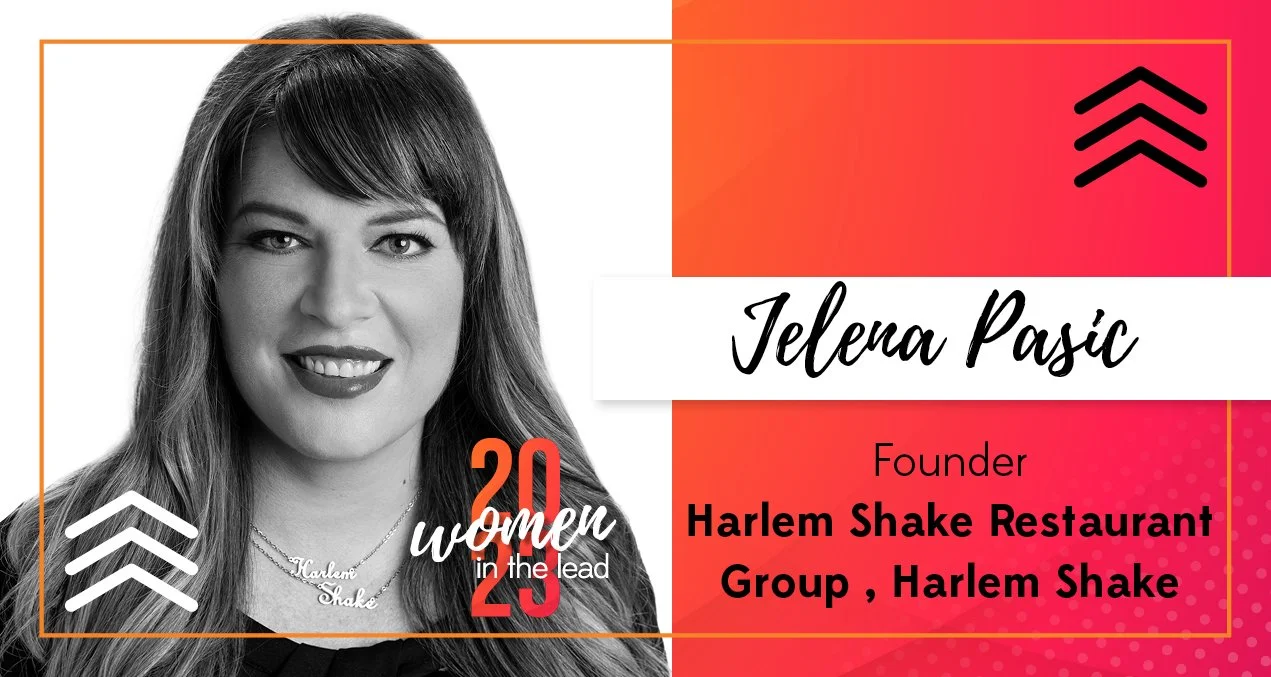 Women in the Lead 2023: Honoring 21 of Fast Casual's Top Female Leaders