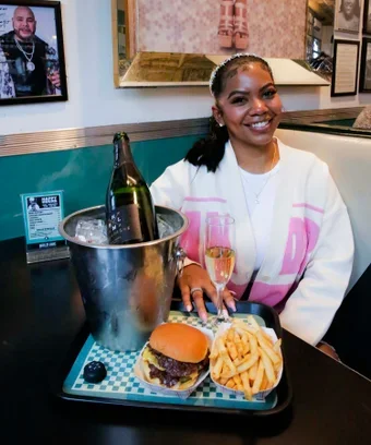 Inside the Home of the “Princess of Harlem” &amp; How She’s Continuing Her Family’s Legacy