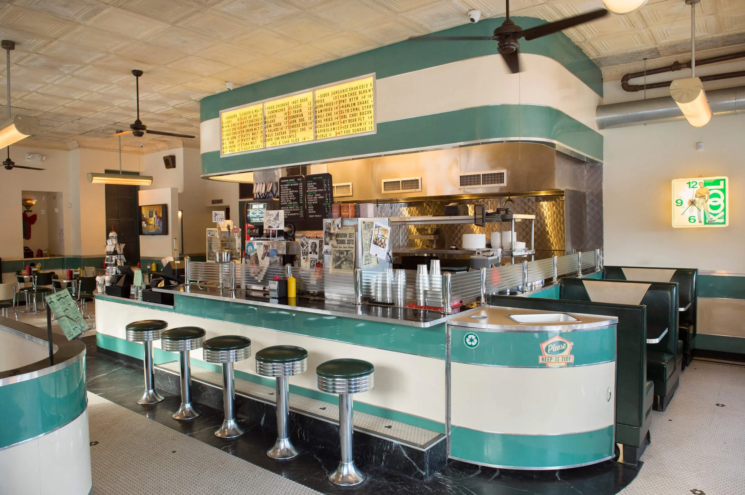 These 19 Harlem Eateries Are Taking Part in NYC Restaurant Week