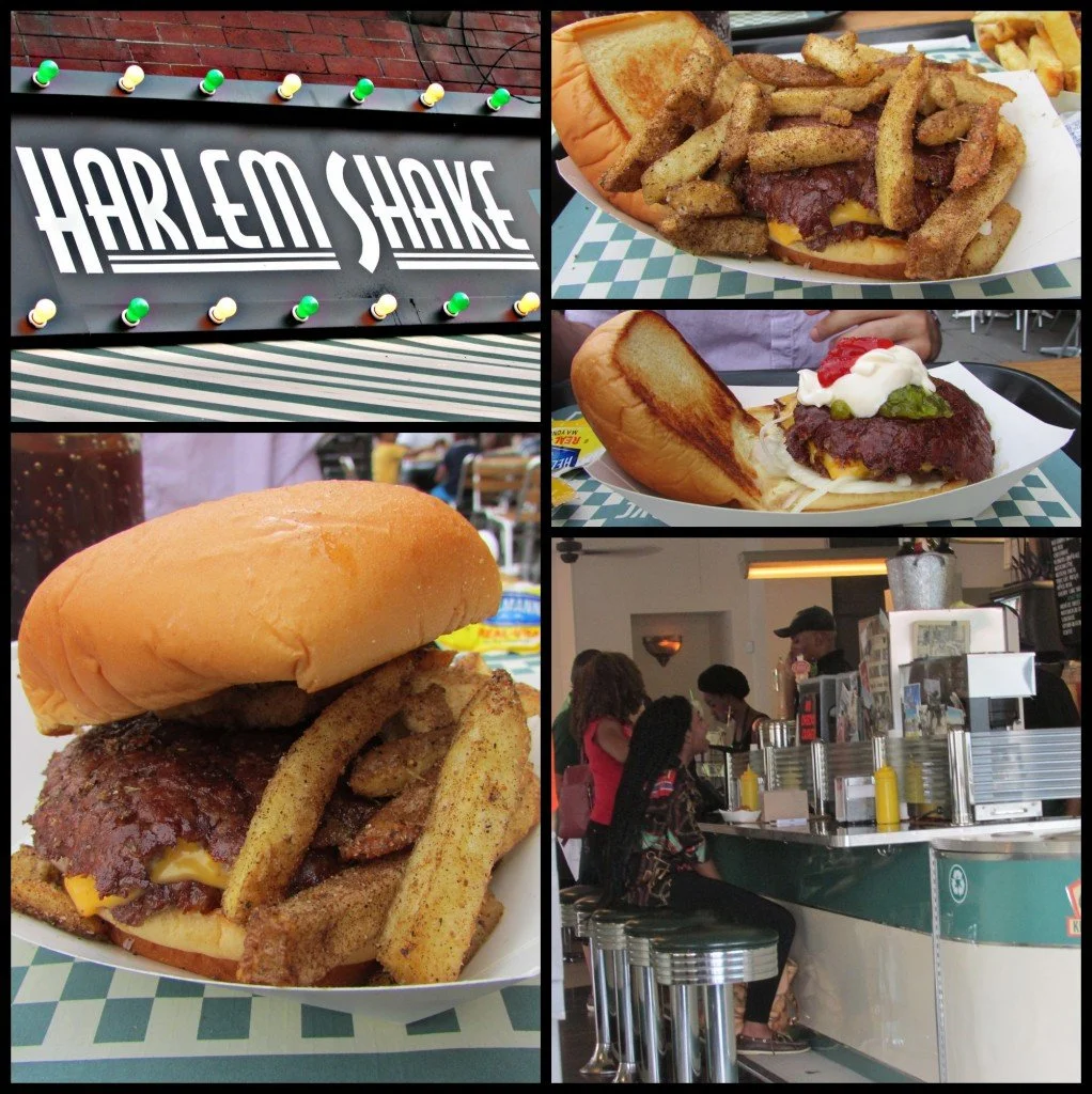 Harlem Shake
