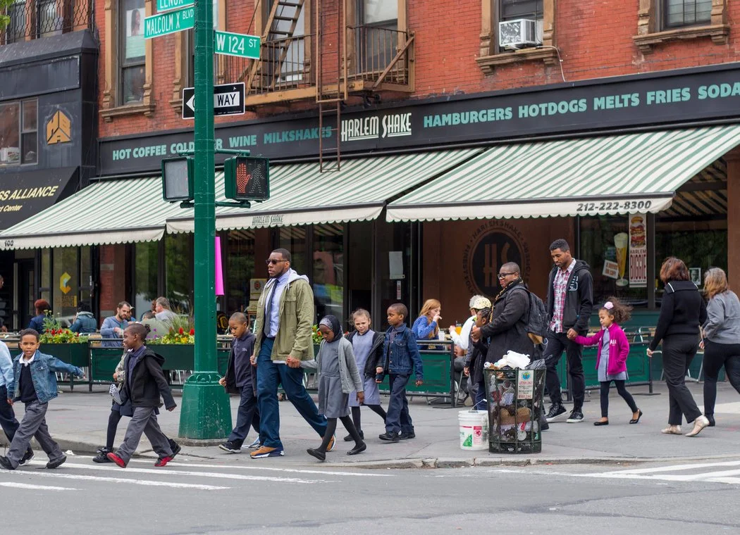 How Three Harlem Entrepreneurs Are Fighting Gentrification