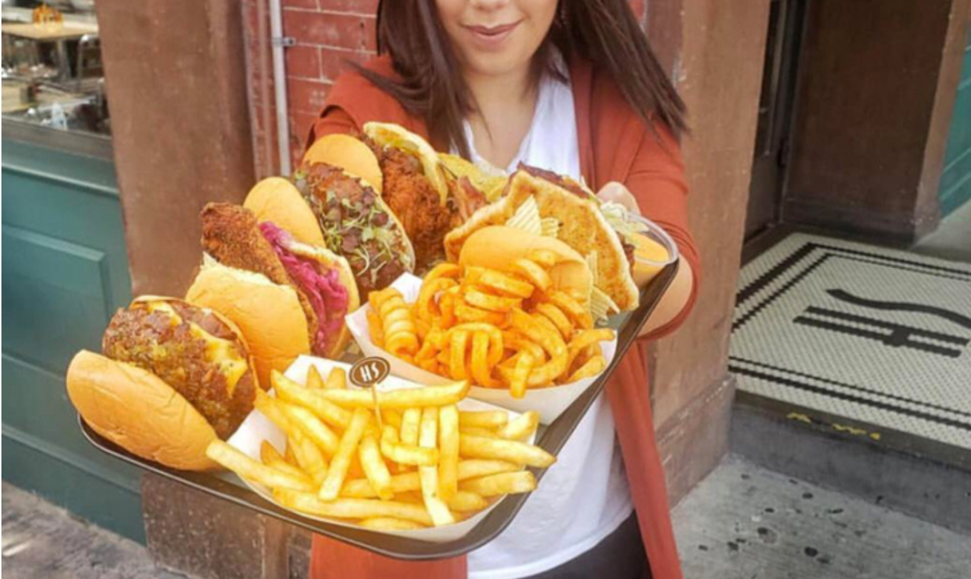 26 Black-Owned NYC Restaurants You Can Order from Tonight