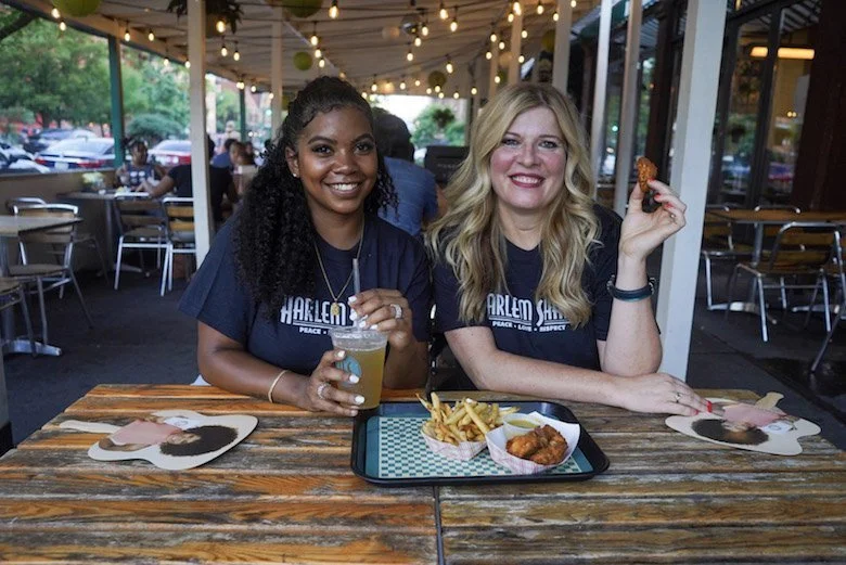 Harlem Shake Brings Excellent Fast-Casual Fare to Park Slope