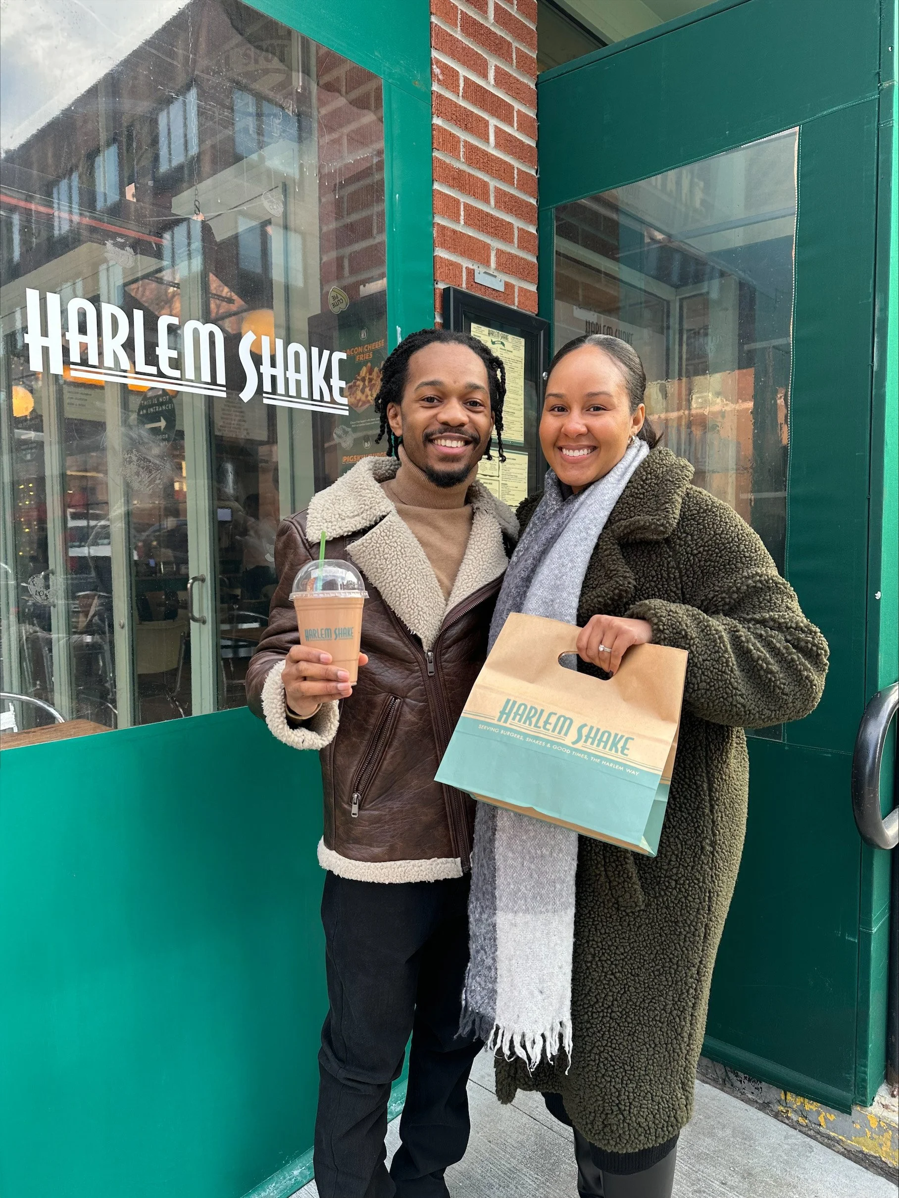 The Brooklyn way…Harlem Shake to open new Williamsburg franchise location at 153 Grand St.