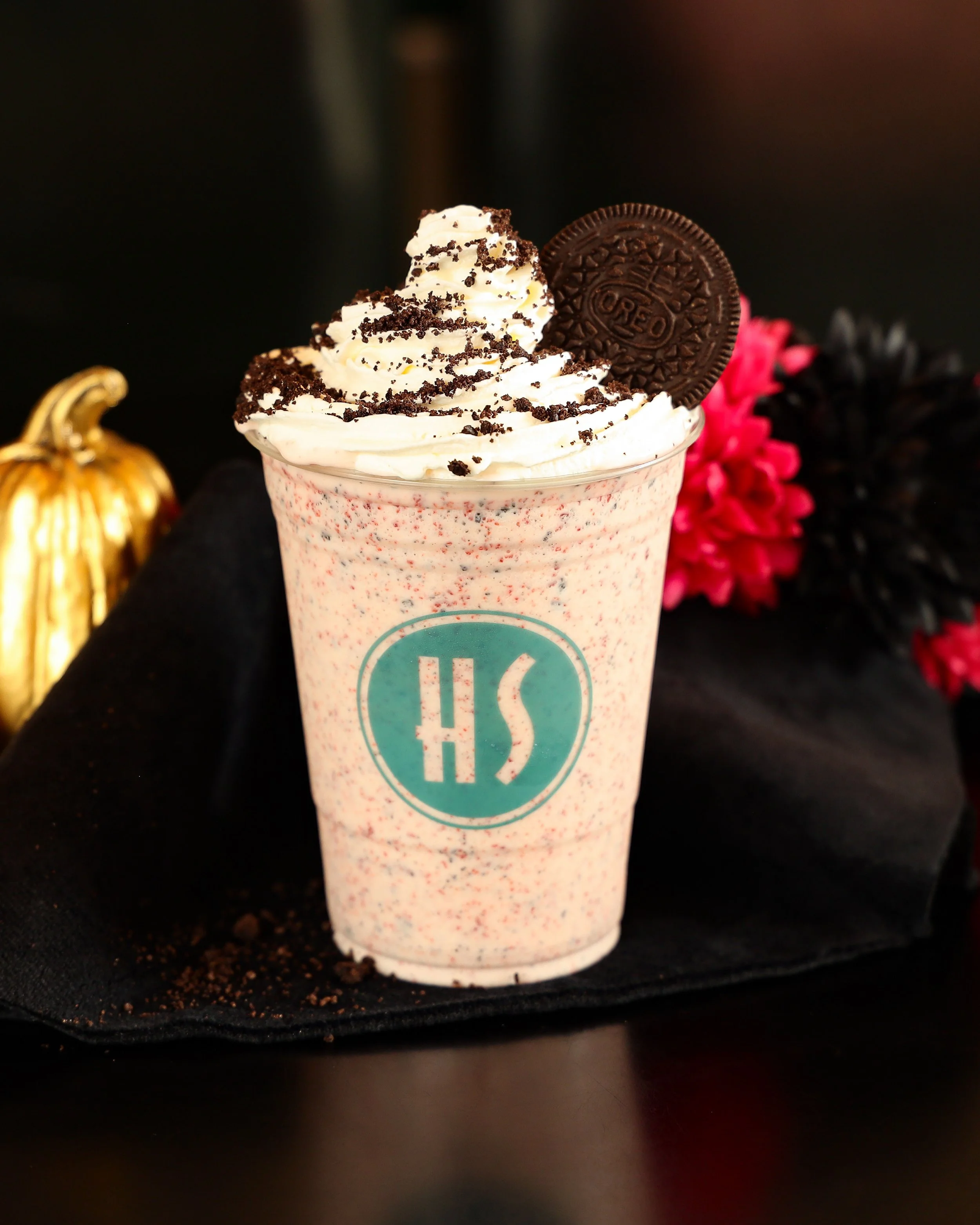 Harlem After Dark Shake