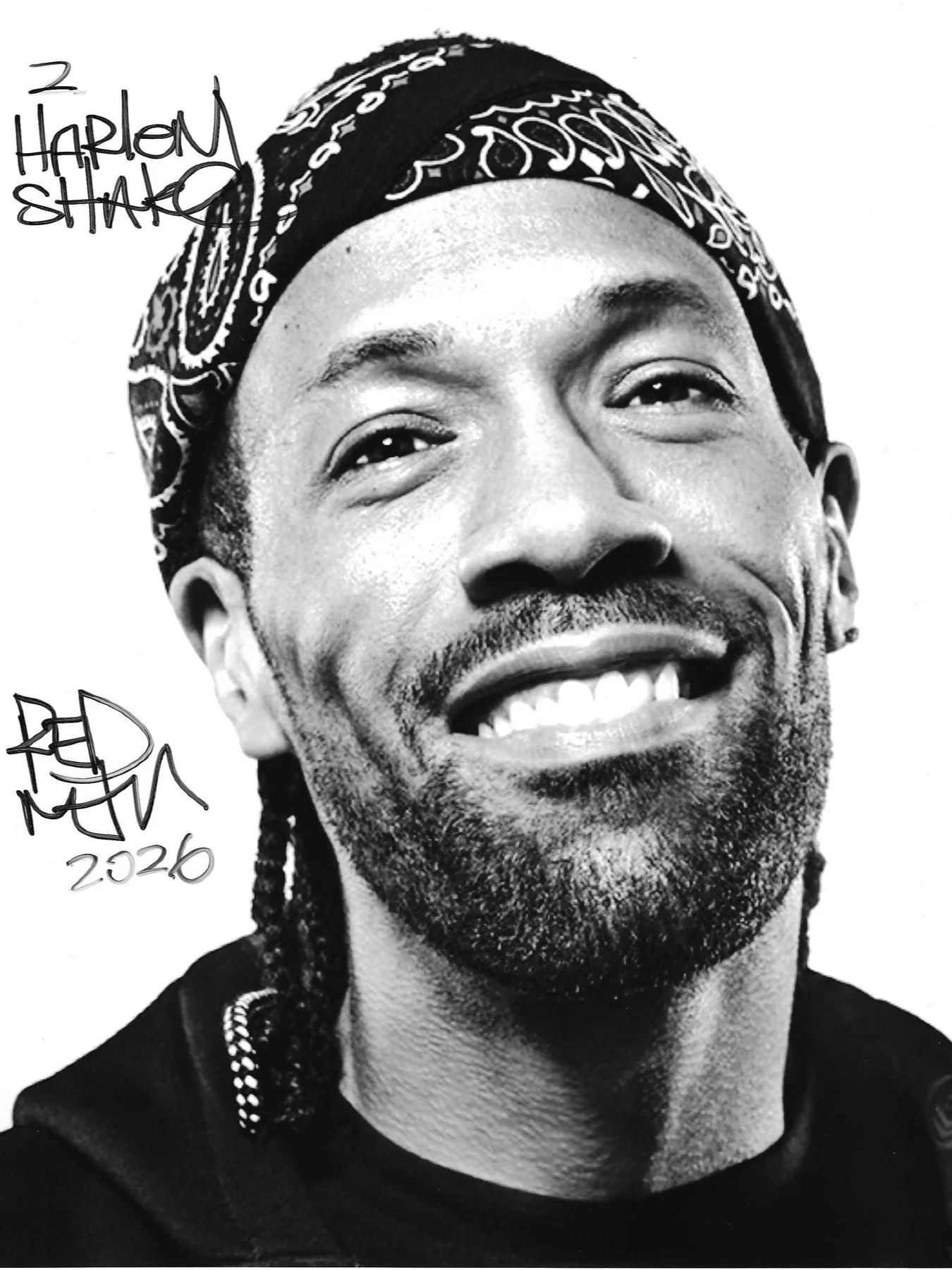 Whoopi Goldberg, Method Man, and Redman are officially on our Harlem Shake Wall of Fame.

Pull up, grab a burger, and come see them in person. 👑

#harlemshake #harlemeats #brooklyneats #nycfoodie