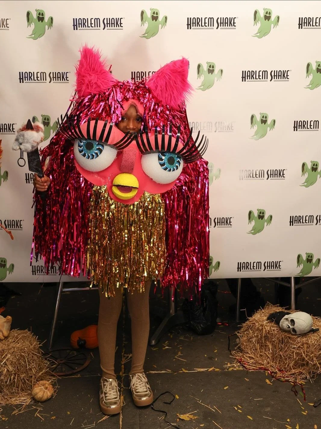 Major love to our 2025 costume champions. This Saturday, 4&ndash;7 PM, it&rsquo;s your turn to claim the crown!

🤠 Western Vibe &amp; Music
📸 Photo Booth
🥤 Harlem After Dark Shake
🏆 Costume Contest with gift card prizes for the top 3

Got your fi