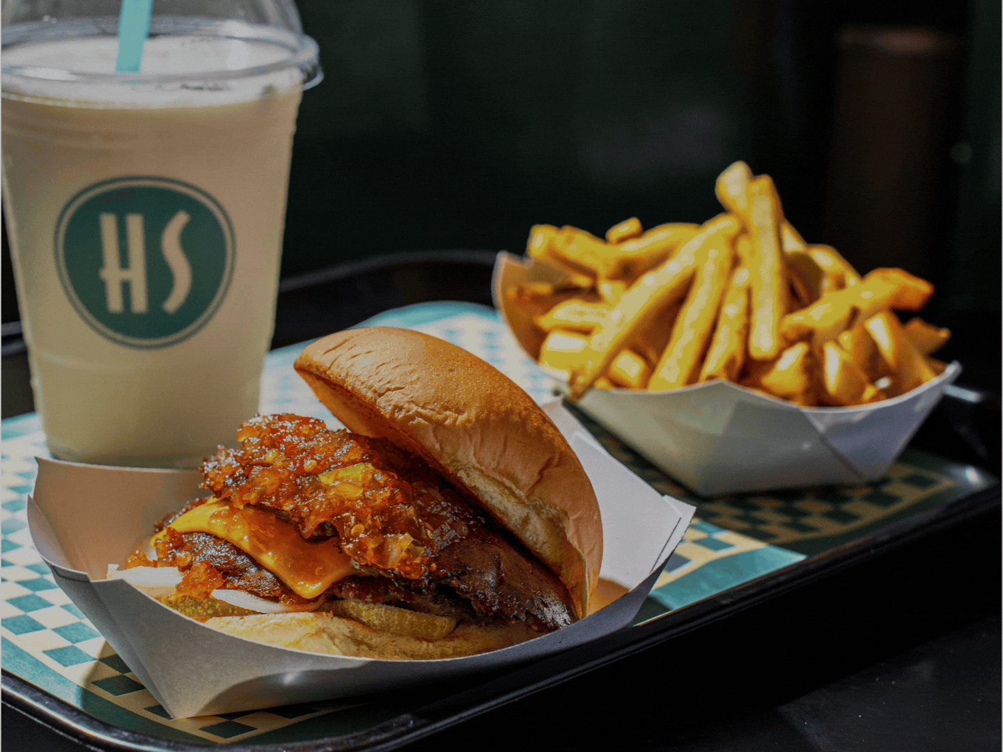 Zero Delivery Fee when you order on the app