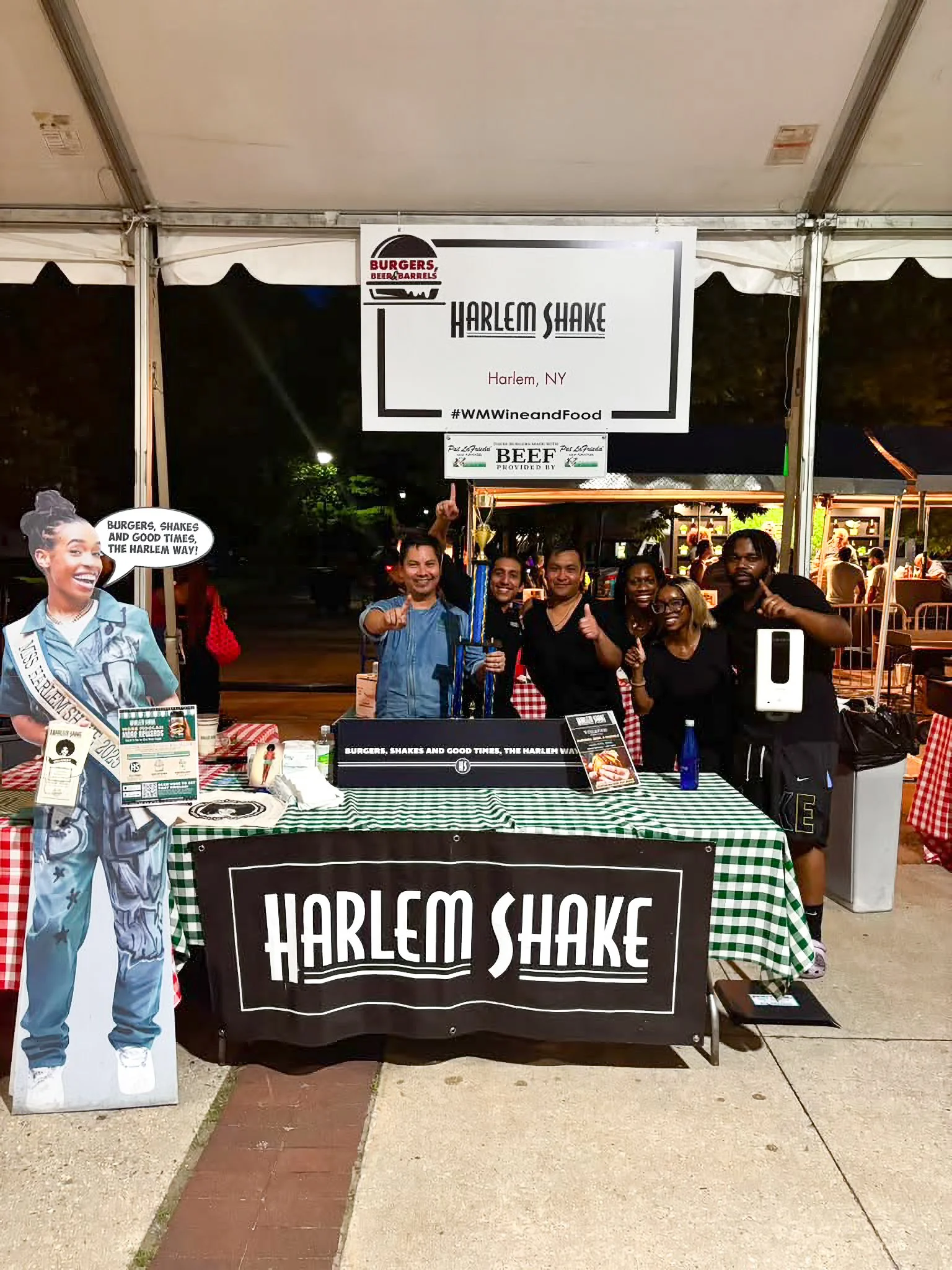Which Westchester Restaurants Won Big at Our 2026 Burgers, Beer &amp; Barrels