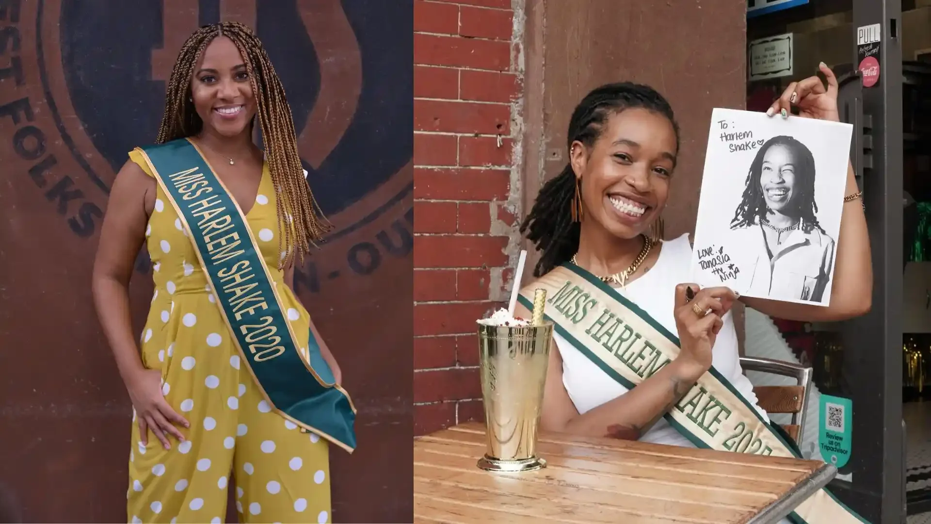 Harlem Shake’s Beloved Mr./ Miss Harlem Shake Contest Returns With Free Burgers, Cash Prizes and Community Pride