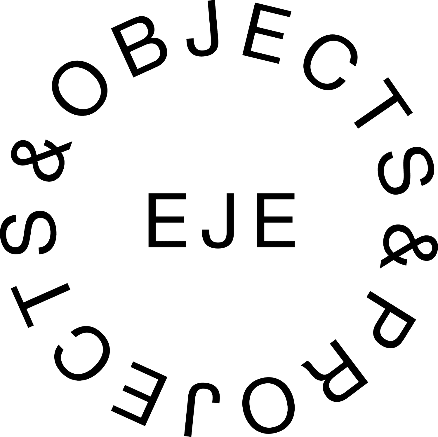 EJE Objects &amp; Projects