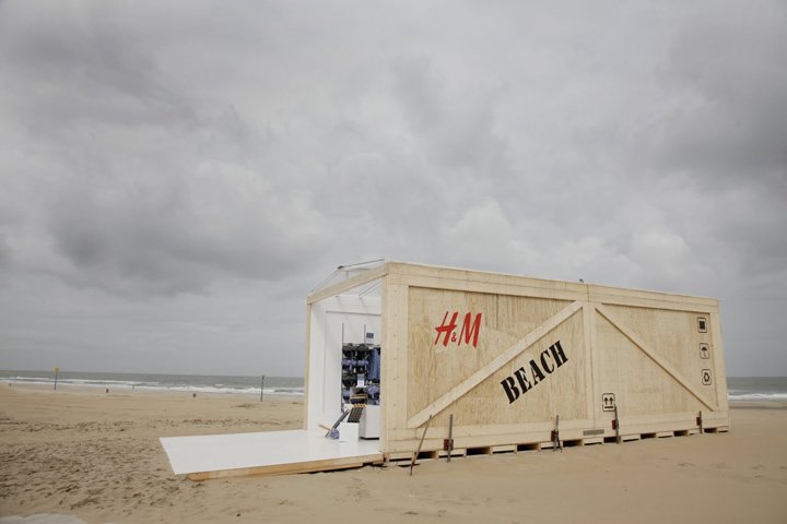 H&M Home