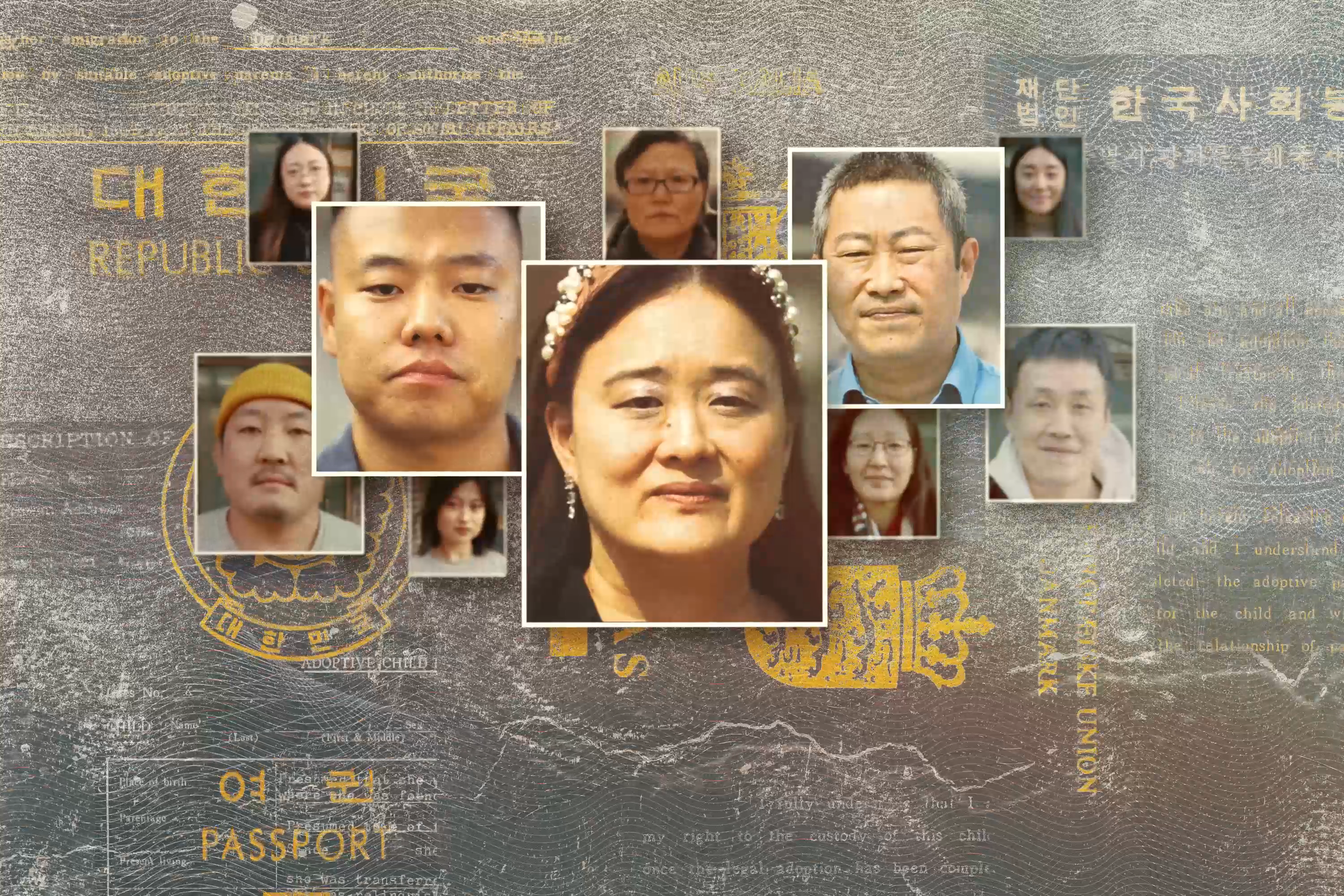 Later in life as adults, many adoptees feel a pull to return to Korea (Foreign Correspondent: Matt Davis)
