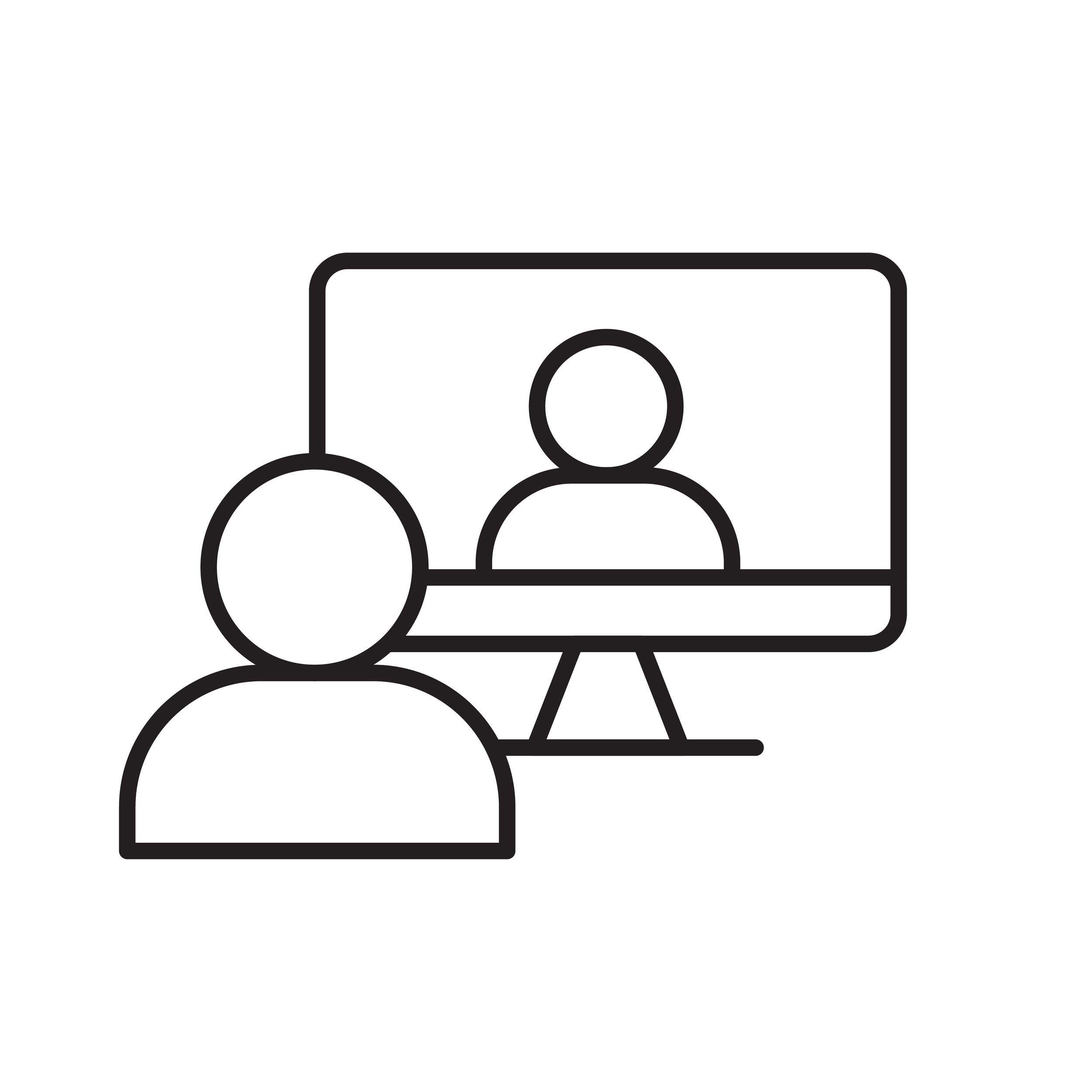 Individual Coaching - 6 pack (virtual)