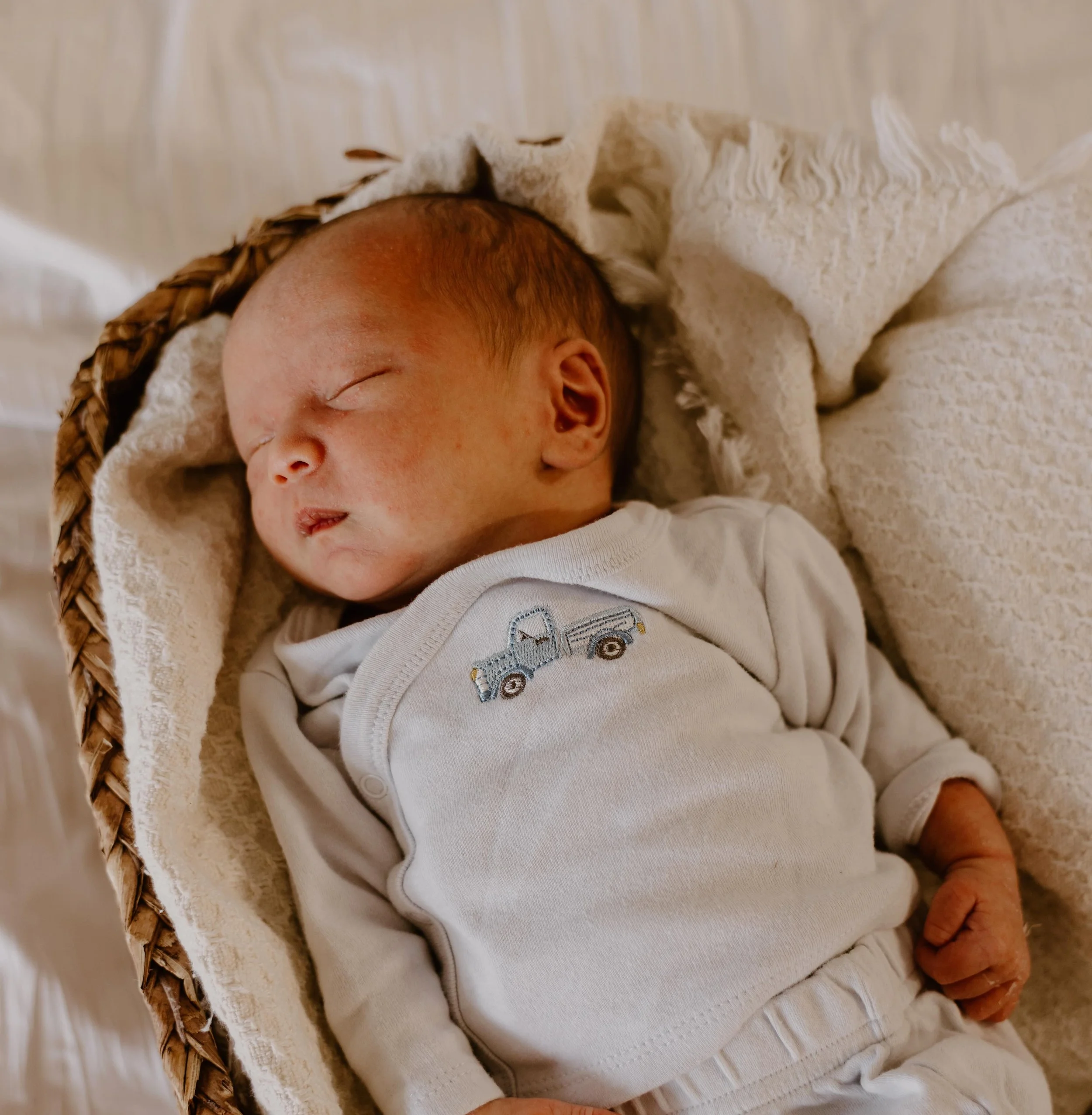 sweet sweet baby Everett 🤎