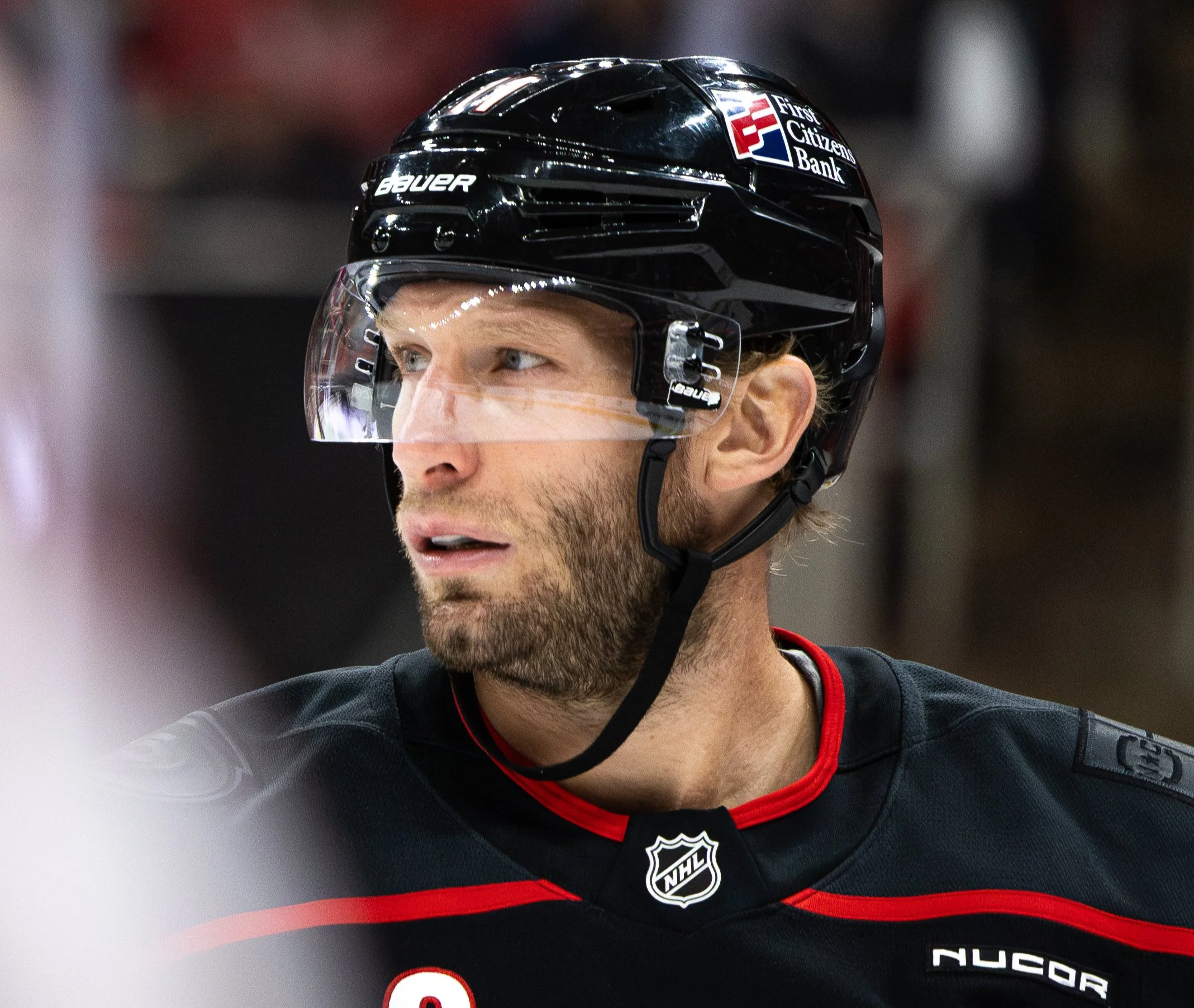 Minnesota Wild vs Carolina Hurricanes