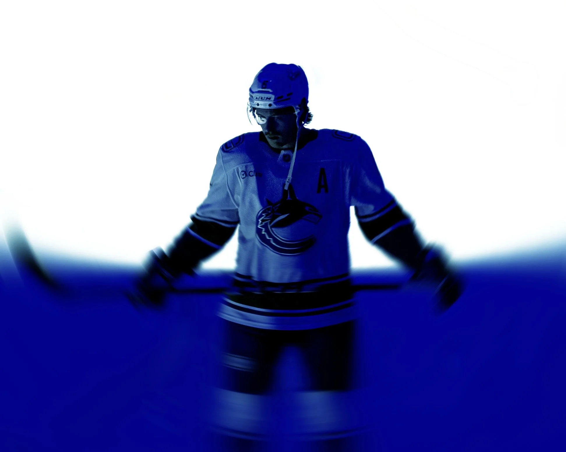 Vancouver Canucks vs Tampa Bay Lightning