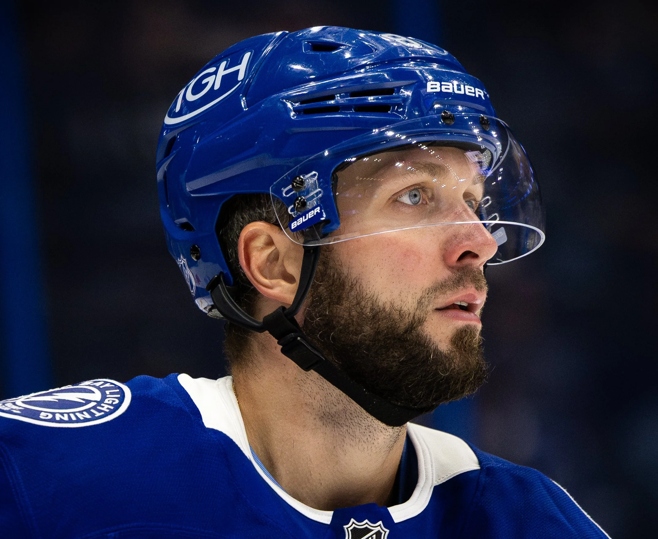 Carolina Hurricanes vs Tampa Bay Lightning