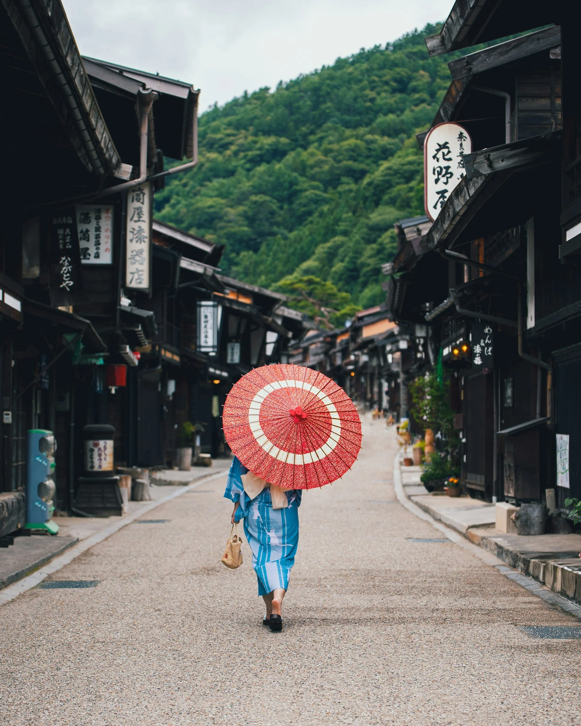 How to Commission a Private Journey in Japan, Start to Finish