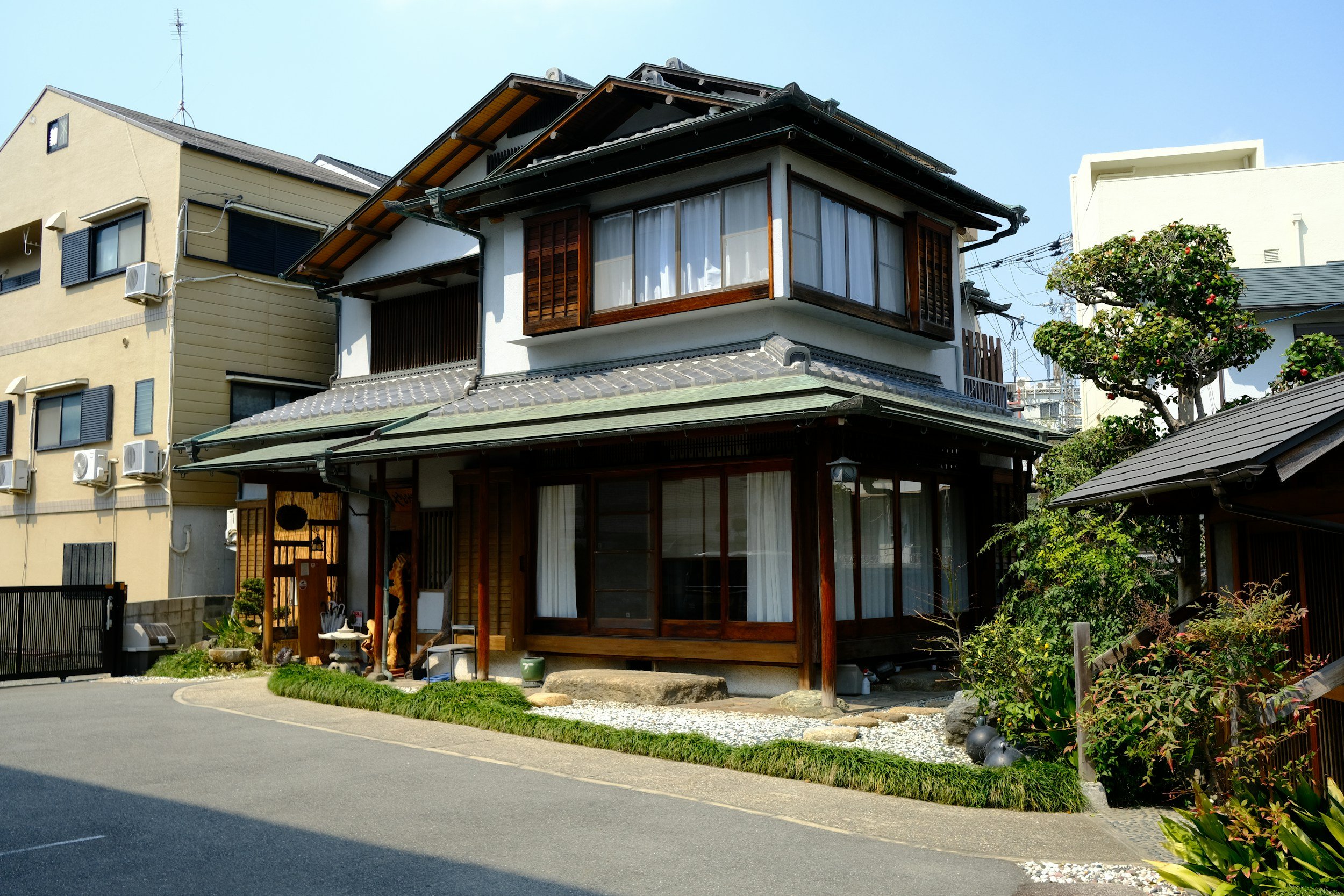 Buying and Restoring an Akiya or Kominka in Japan: What It Actually Involves