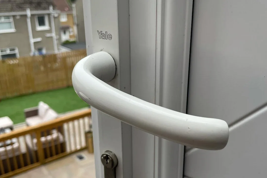 uPVC Door Problems? Why It Won’t Lock and What to Do