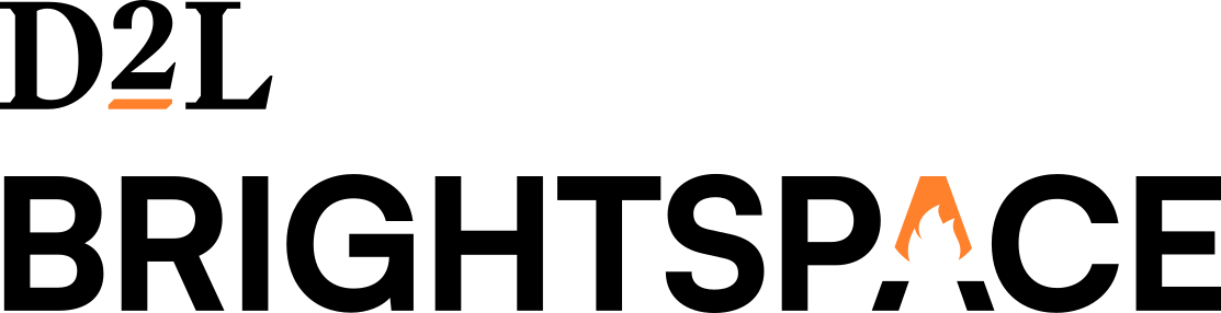 Brightspace Logo