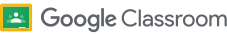 Google Classroom logo