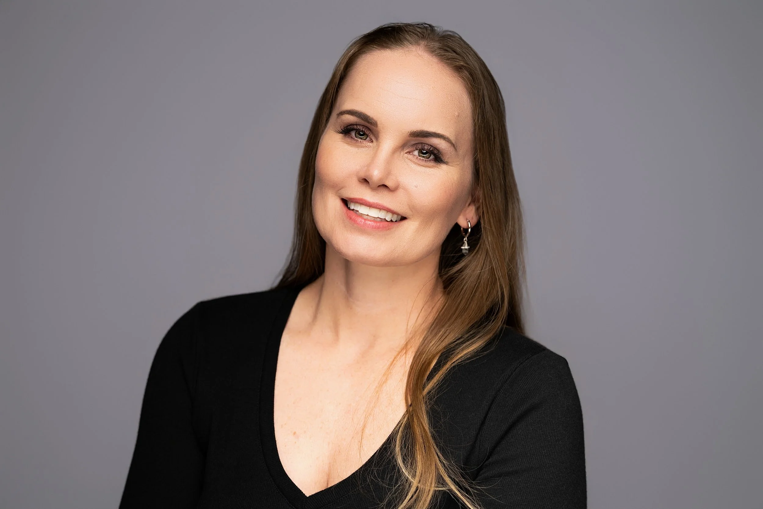 Headshots and Portraits
