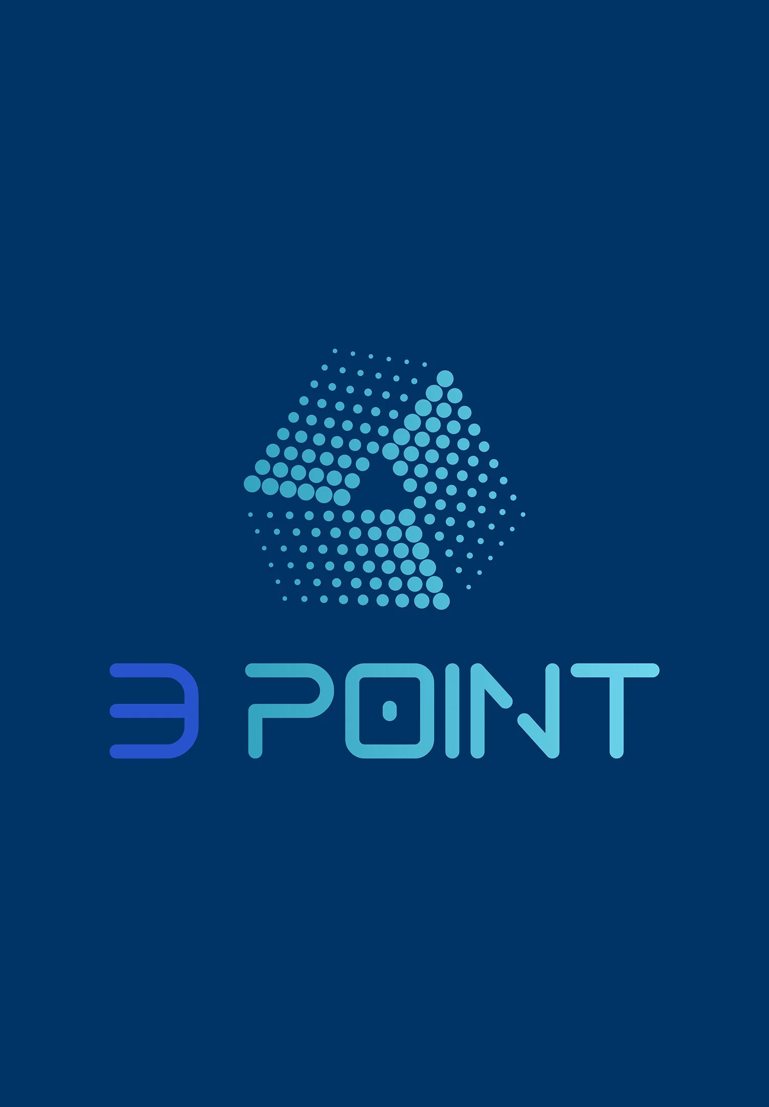 Welcome To Our New Sponsor - 3Point AI