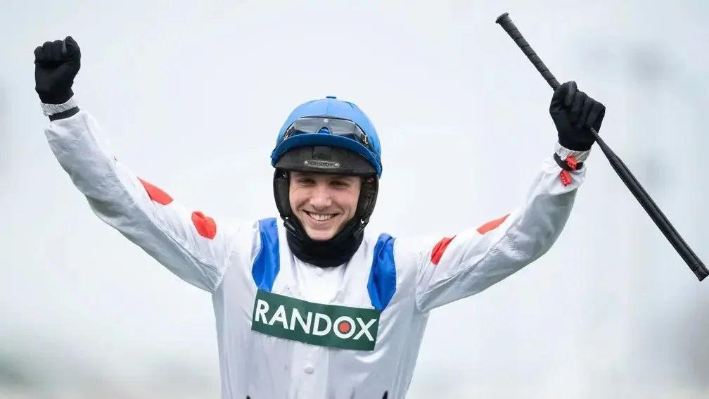 Five winners from his last nine runners