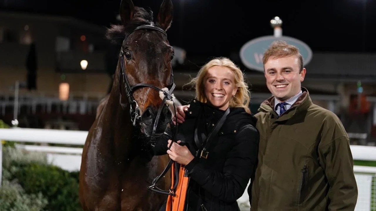 EBN - Flying start for Jones