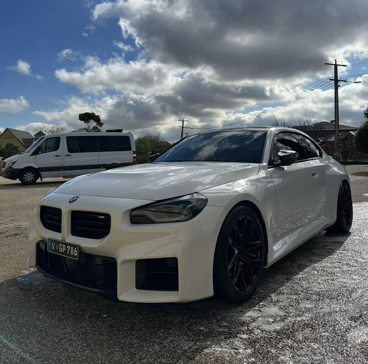 professional car detailing
