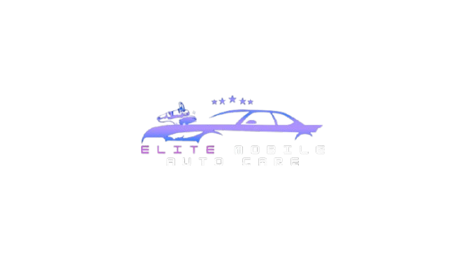 Elite Mobile Auto Care Victoria