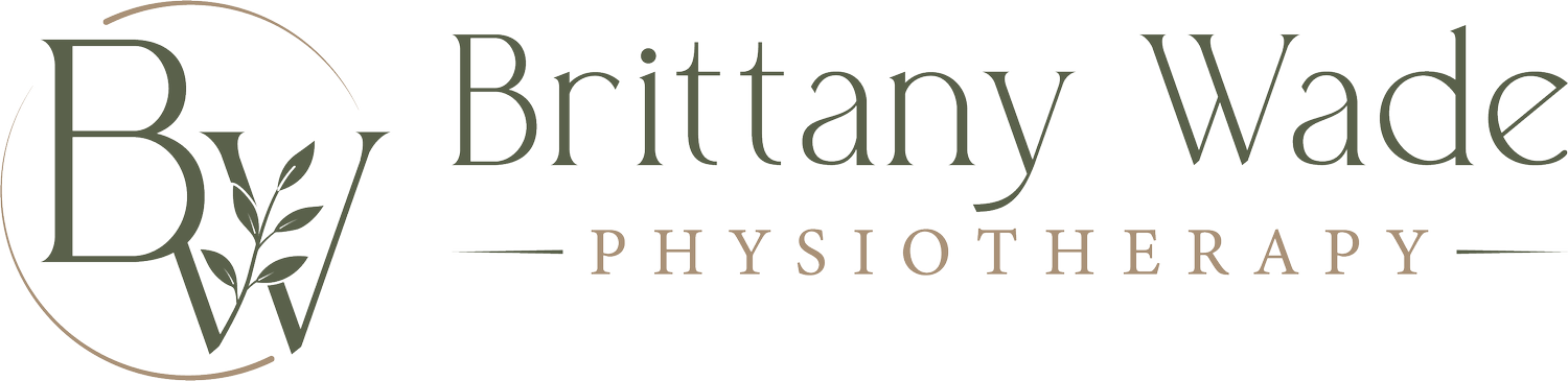 Brittany Wade Physiotherapy