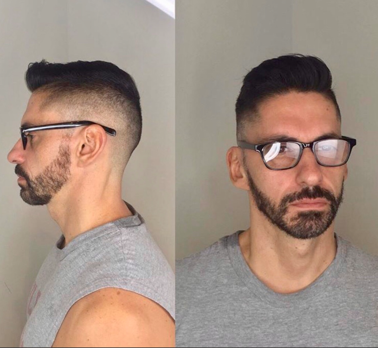 Hair Cutting