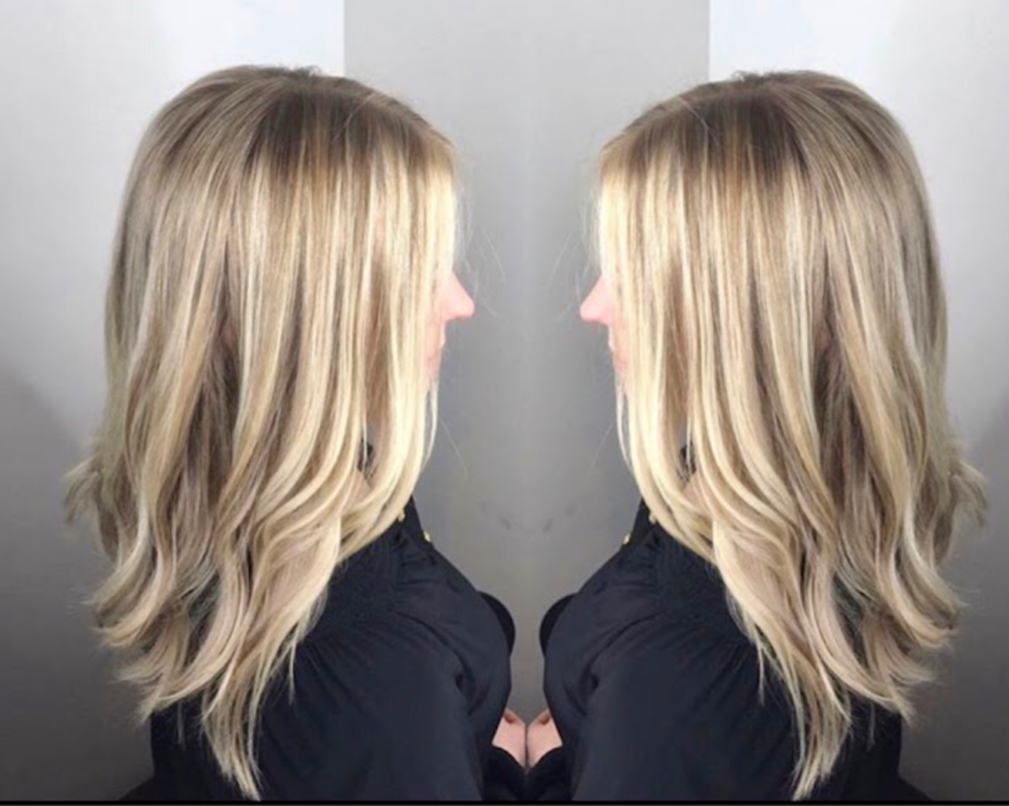 Hair Cutting