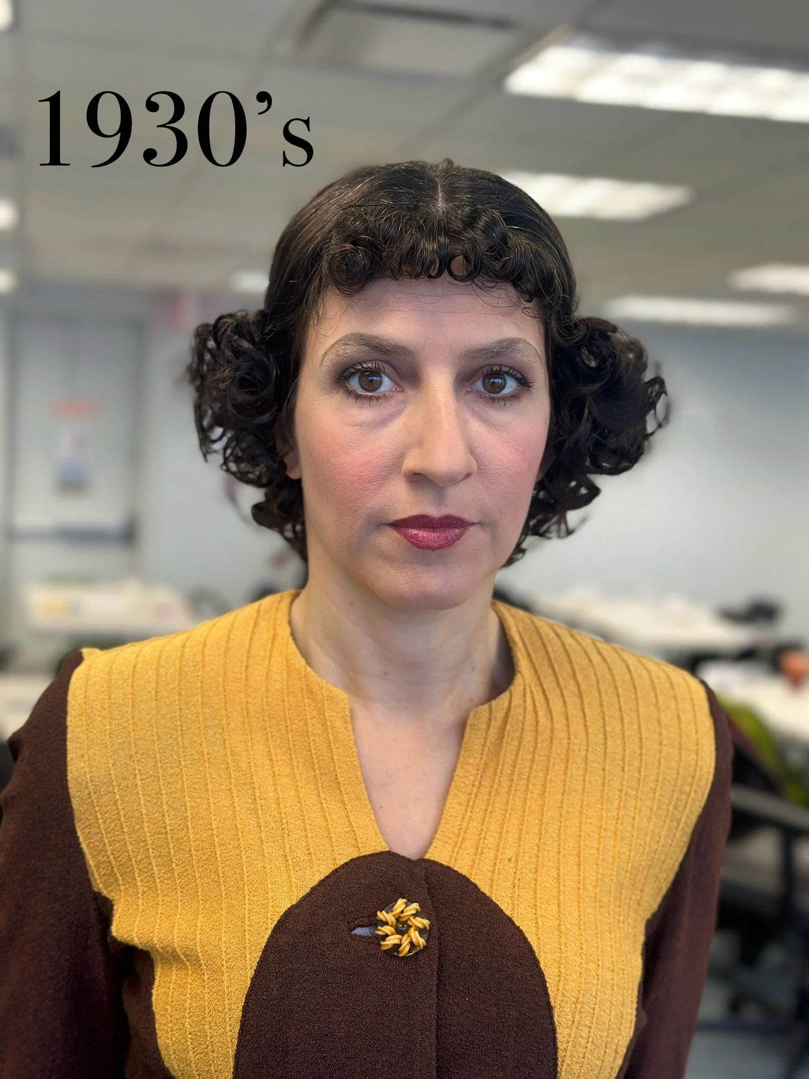 1930's