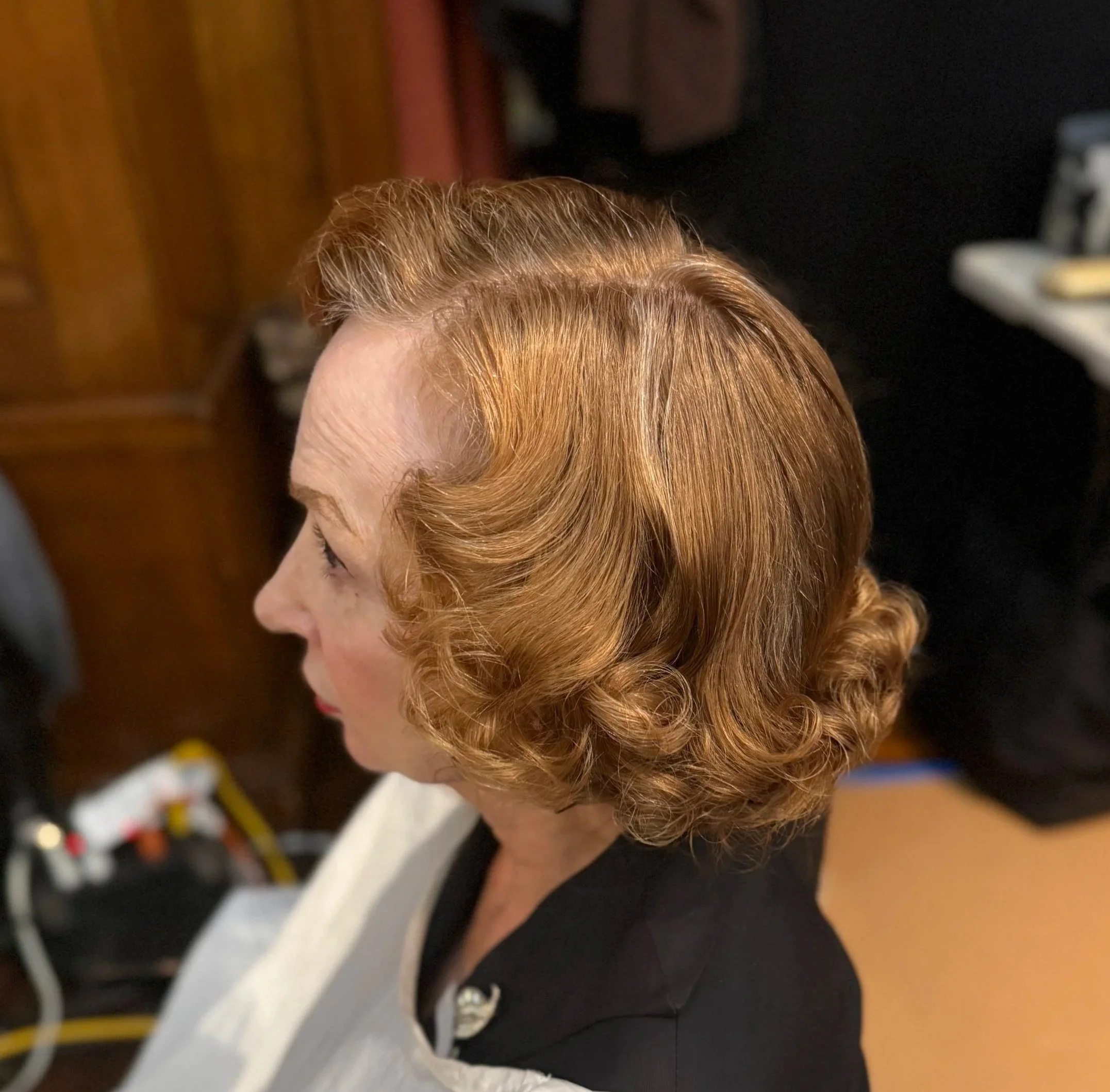 Late 1940's