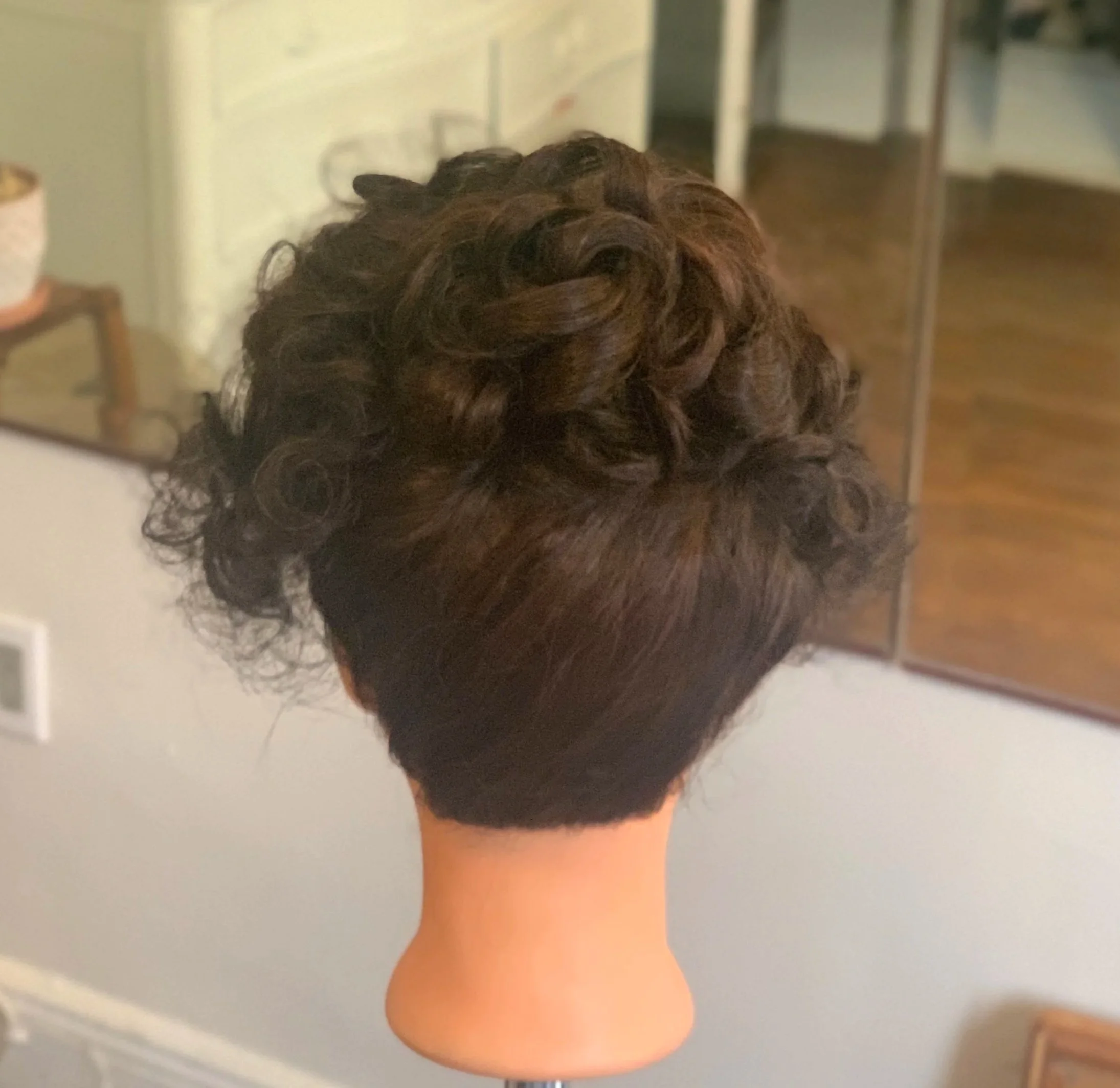 Edwardian Period Styling