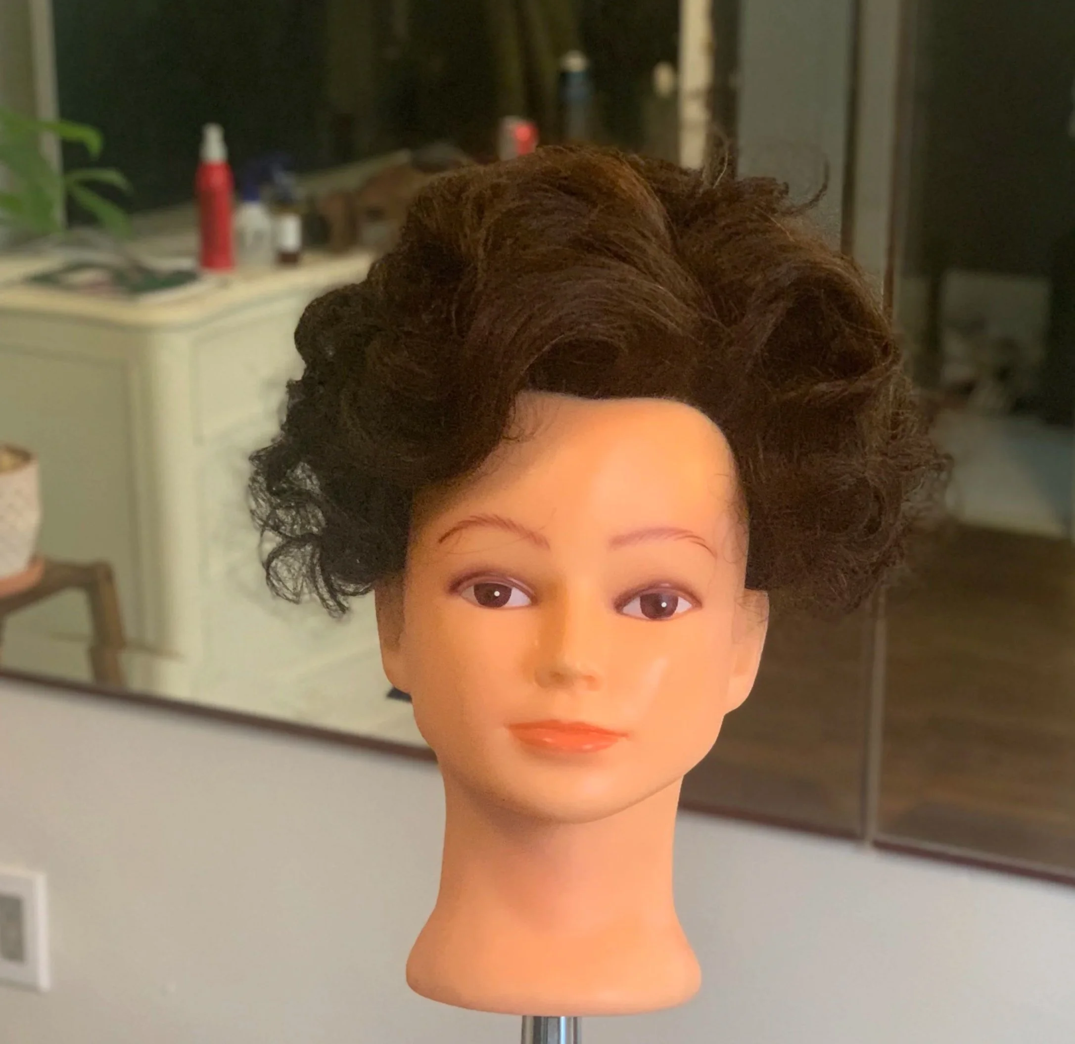 Edwardian Period Styling
