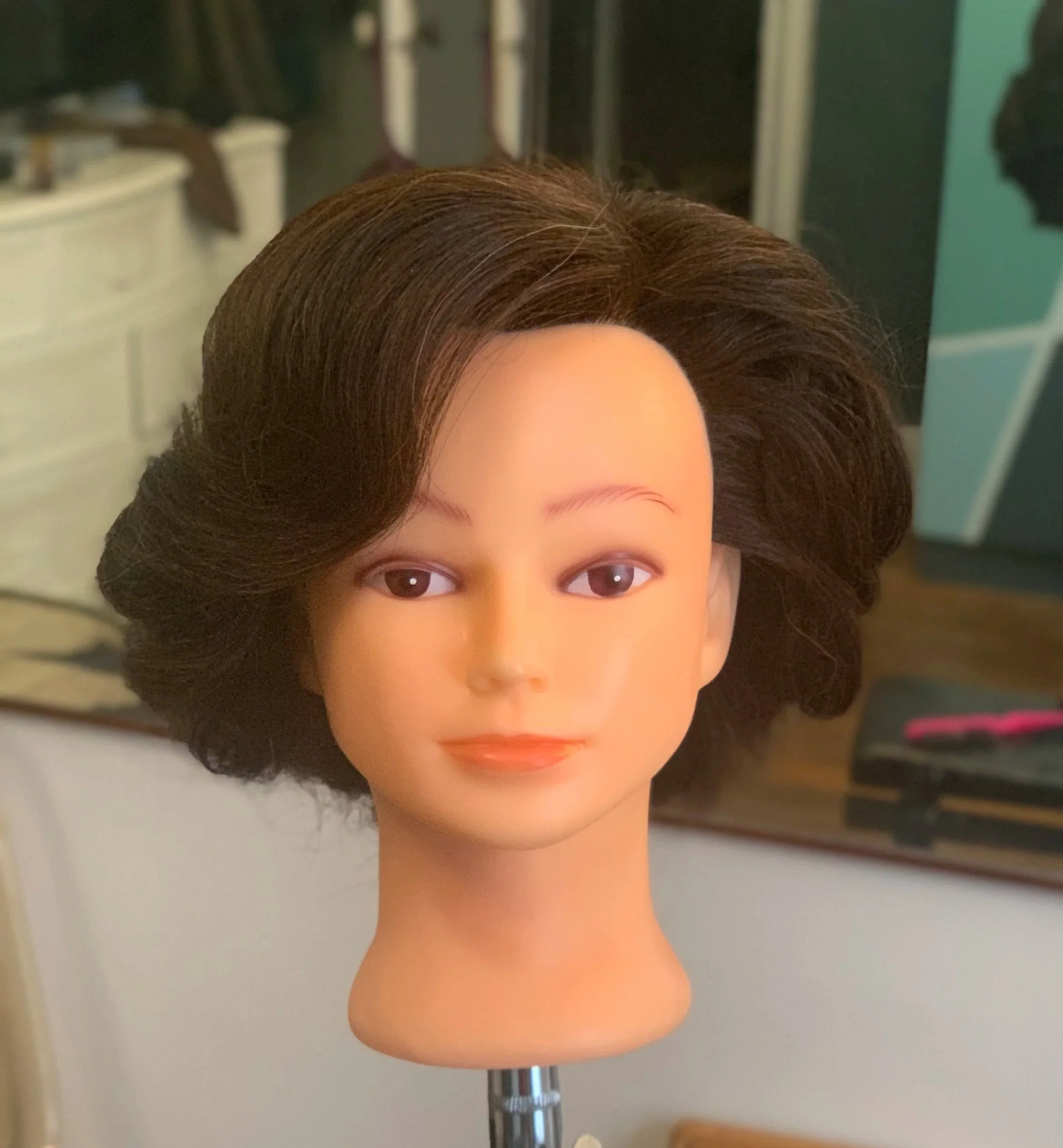 Edwardian Period Styling