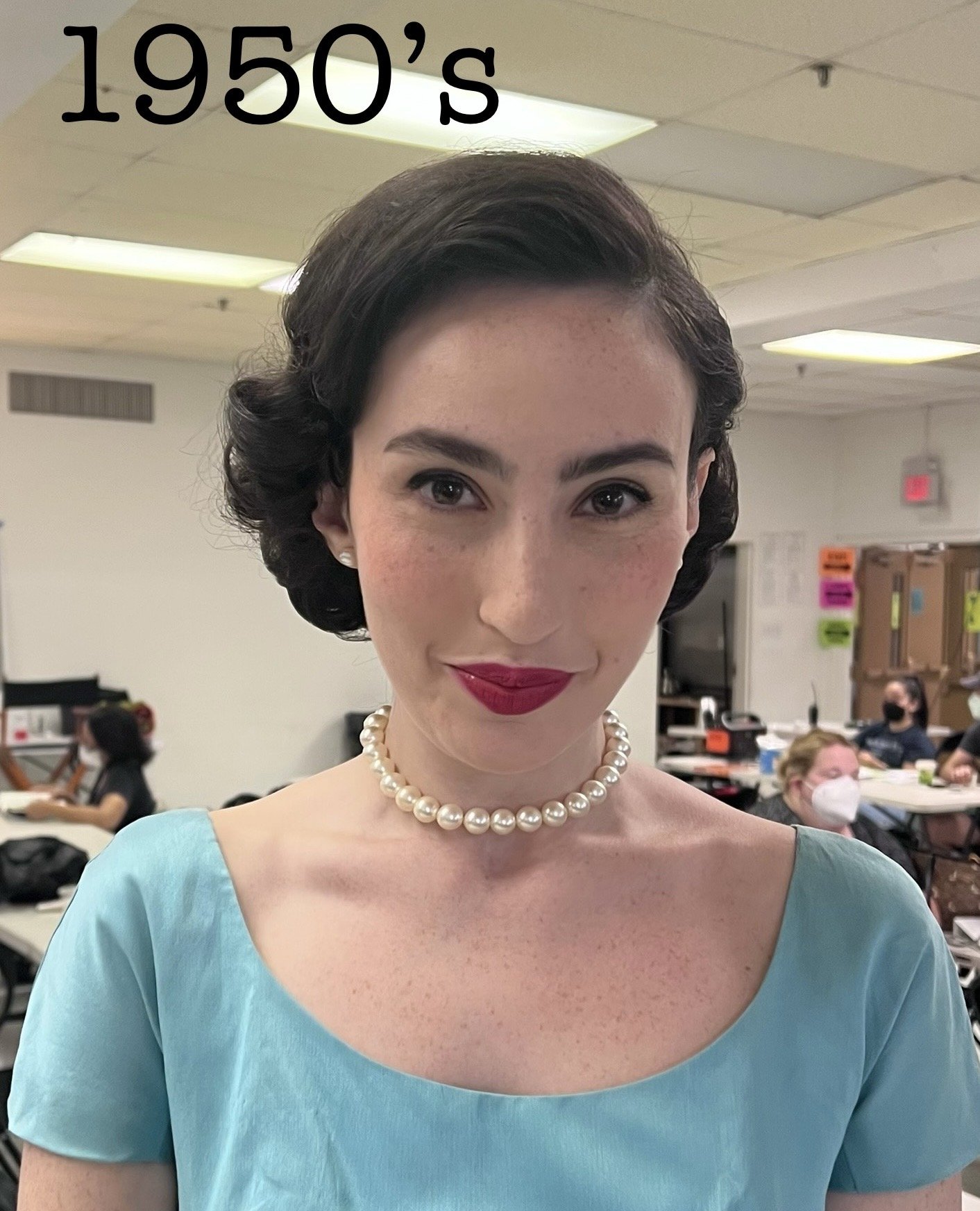 1950's