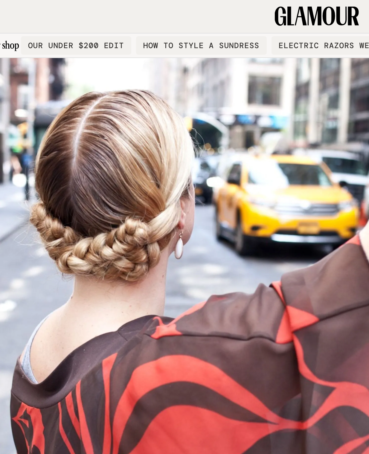 Glamour.com