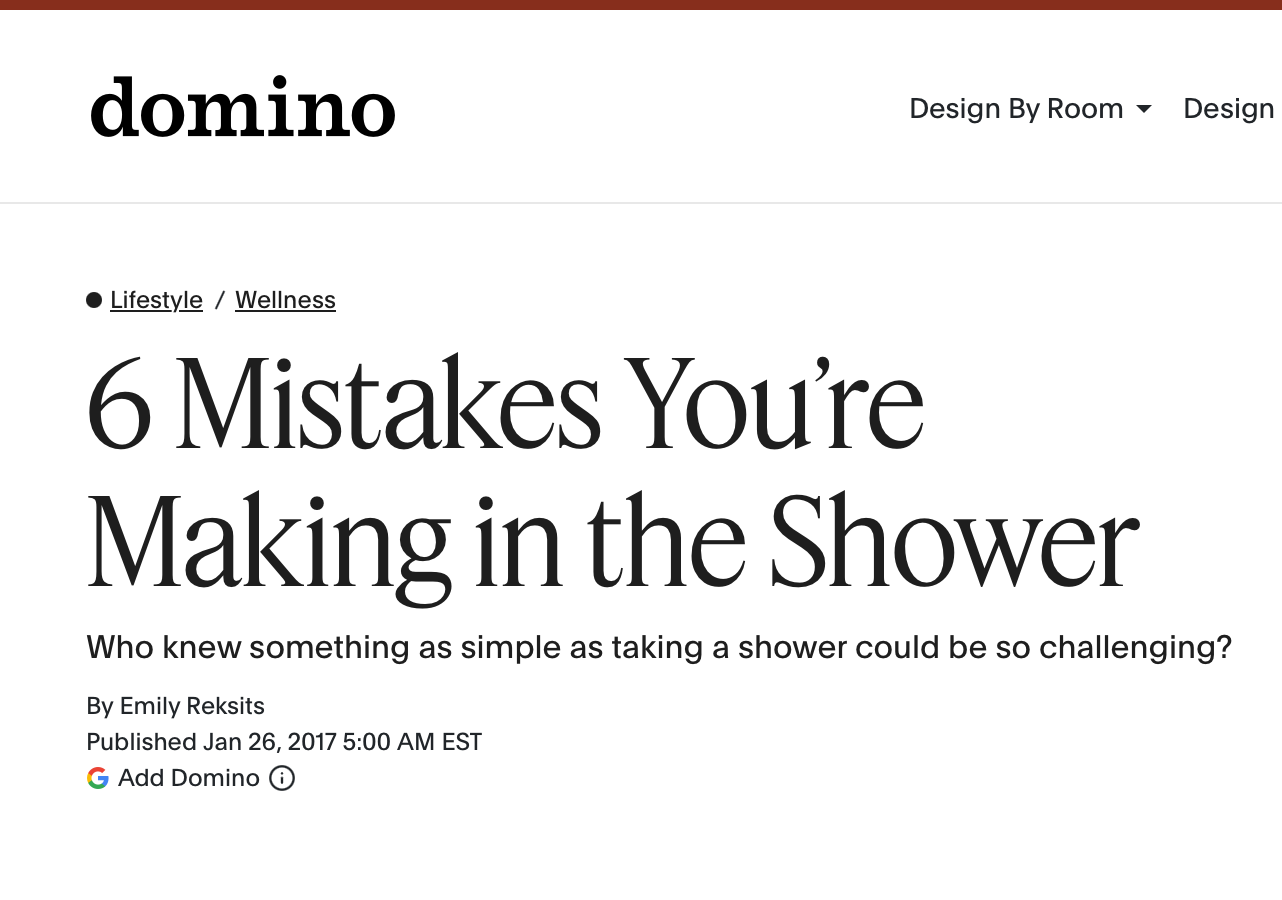 Domino.com