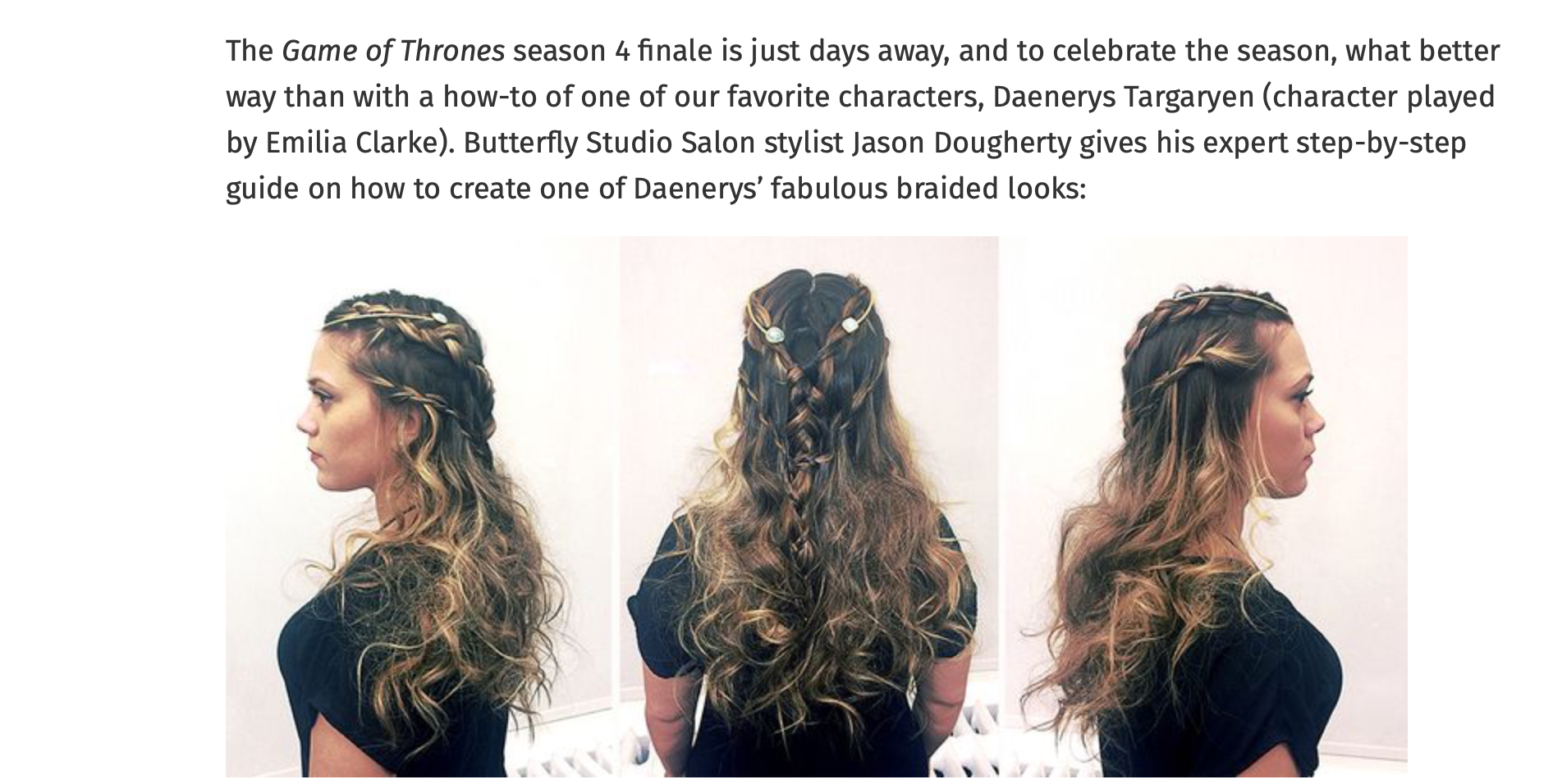 ModernSalon.com