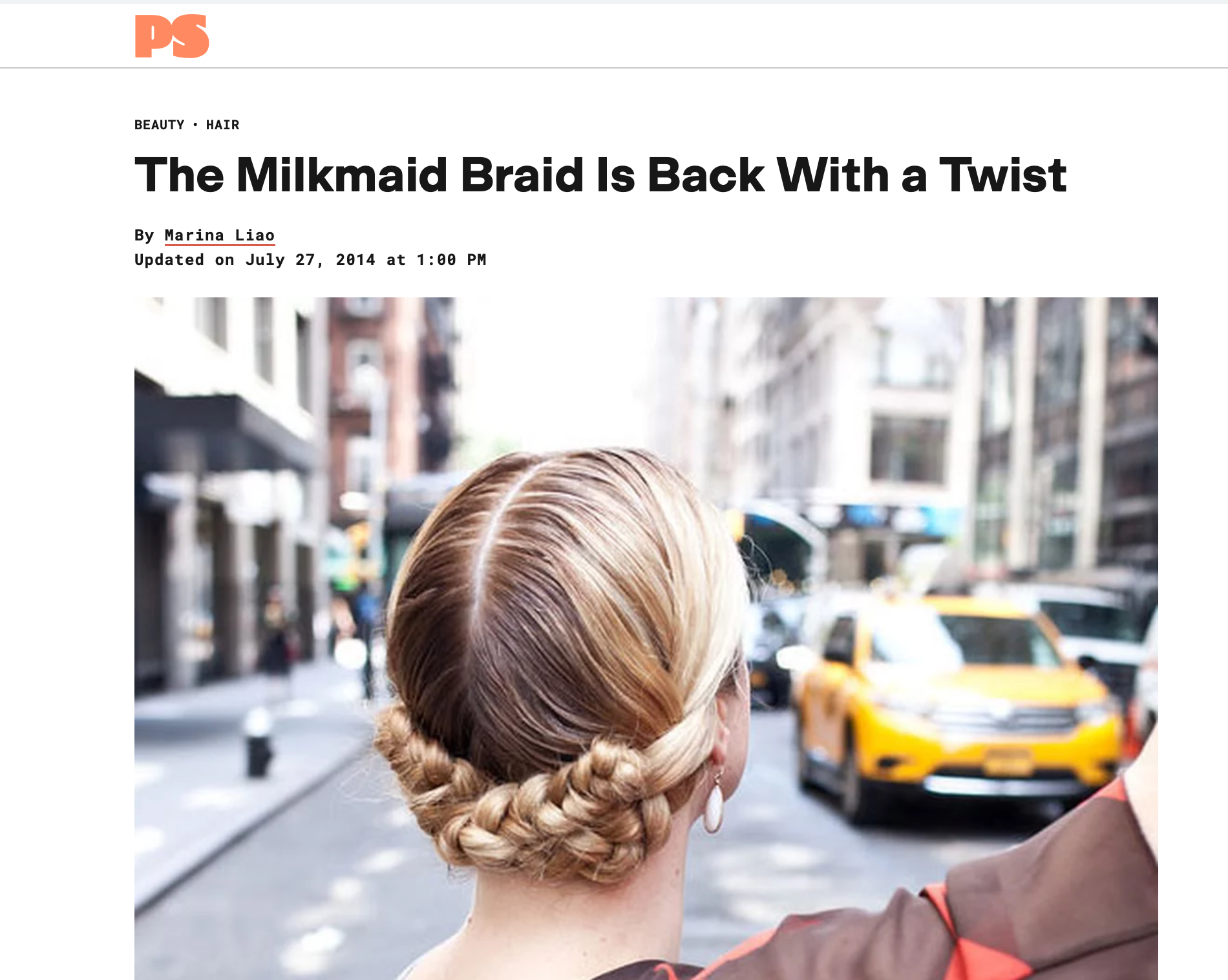 PopSugar.com